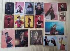 ミュージカル刀剣乱舞 日向正宗 グッズ セット