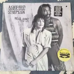 Ashford And Simpson プロモ・オンリー盤【LP・Sealed】 Ashford And Simpson プロモ・オンリー盤【LP・Sealed】 - メルカリ