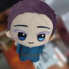 新品タグ付き　鬼滅の刃 ちびぐるみ vol.7 狛治