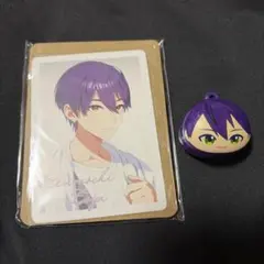 にじさんじ つむまる 剣持刀也 びっくらたまご