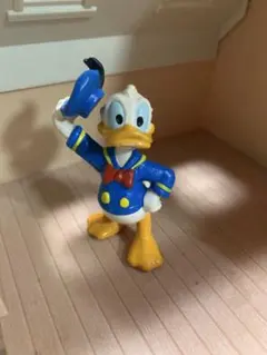 2026年最新】ドナルドダックビンテージフィギュアの人気アイテム