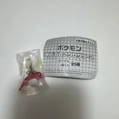 ポケモン　めじるしアクセサリー 2 シャリタツ