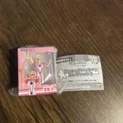 クレヨンしんちゃん ミニチュアパッケージコレクション３ マカオ