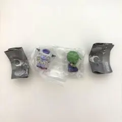 まちぼうけ ドラゴンボール2 ガチャ 2個セット