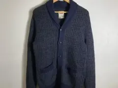 Levi's ニットカーディガン