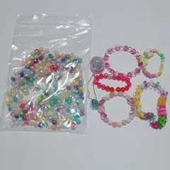 ビーズ　まとめ売り