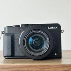 売り切りセール Panasonic LUMIX GX7 MK2 3ズームセット - メルカリ