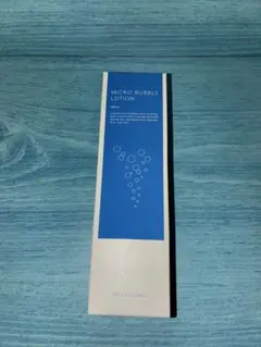 MACCHIA LABEL Micro Bubble Lotion 100mlのサムネイル