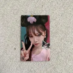 2025年最新】キムチェウォン トレカの人気アイテム - メルカリ