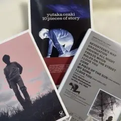尾崎豊/10 Pieces Of Story、尾崎ストーンまとめ売り 2026年最新】10 Pieces Of Story の人気アイテム - メルカリ