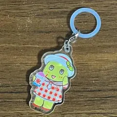 ⭐️ふなっしー アクリルチャーム（2026年ふなっしーLAND横浜）⭐️