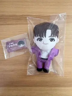 2026年最新】超特急 joker マスコットの人気アイテム - メルカリ