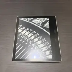 Kindle Oasis 第9世代/32GB/Wi-Fi対応/広告なしのサムネイル