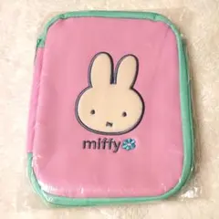 ミッフィー マルチケース ゼクシィ2024年10月号付録