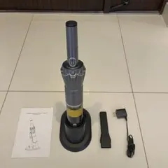夢グループ 超軽量コードレス掃除機 本体 - メルカリ