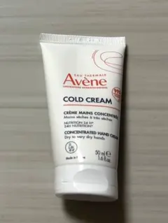 新品　Avene Cold Cream ハンドクリーム 50mlのサムネイル