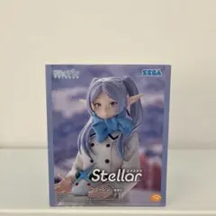 葬送のフリーレンフィギュア SEGAフリーレン〜雪遊び〜