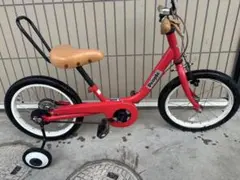 直接引き取り限定】へんしんバイク - メルカリ