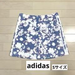 adidas 花柄タイトスカートのサムネイル