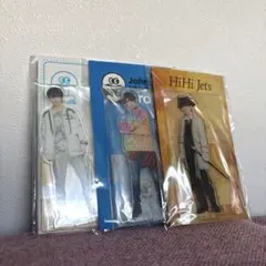 髙橋優斗 アクリルスタンド