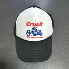 TRUCK BRAND メッシュキャップ OTTO