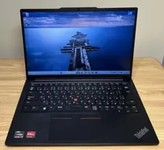 未使用に近い ThinkPad E14 Gen6 Ryzen7 32GB 1TB - メルカリ