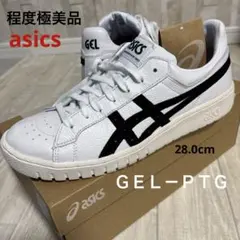 アシックス　GEL-PTG 28.0cm 新品未使用