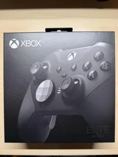 B*n様 Xbox Elite Series 2 ワイヤレス コントローラー