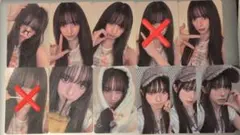 2026年最新】madein マシロ チェキの人気アイテム - メルカリ