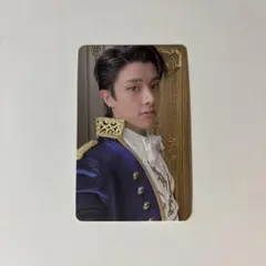 ENHYPEN BORDER : CARNIVAL ジェイク トレカ