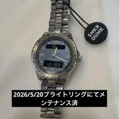 BREITLING クロノスペース A561C61PFAのサムネイル
