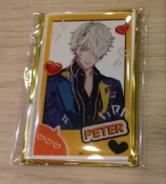 キュピパラ ピーター オトメイト AGF2025 アクブロ 輪投げ