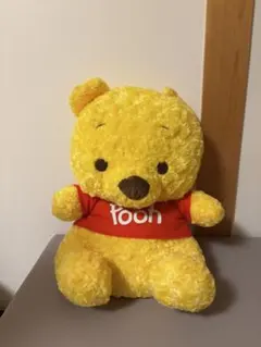 くまのプーさん ぬいぐるみ