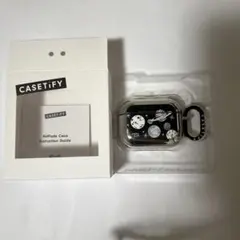 NCTDREAM airpods pro2 ケース casetify マーク - メルカリ