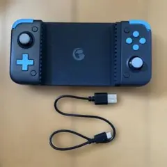 GameSir X2 Type-C モバイルコントローラー 専用ケース付のサムネイル