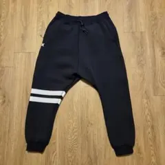 Hurley　PHANTOM SWEAT ICON SAROUEL PANTS