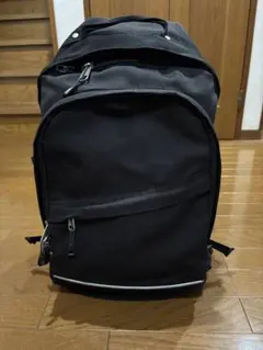 バックパック リュック ブラック　学校　通学　バッグ　コンバース　オールスターのサムネイル