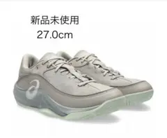 ballaholic ASICS UNPRE ARS LOW 3 27cm