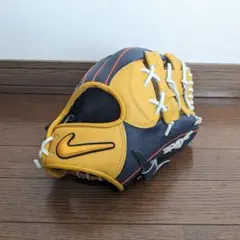 2026年最新】NIKE 野球 グローブの人気アイテム - メルカリ