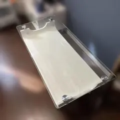 ニトリ センターテーブル 白のサムネイル