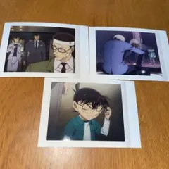 名探偵コナン ぱしゃこれ ハロウィンの花嫁 降谷零 風見 コナン