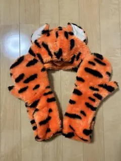 t*o様 ティガーファンキャップ