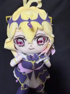 モンスターストライク【抱きぐるみ】もちっとルシファー モンスト