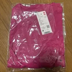 ユニクロ カーディガン 新品