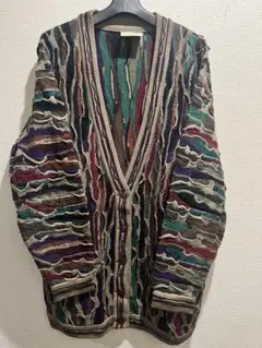 2026年最新】COOGI メンズ カーディガンの人気アイテム - メルカリ