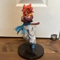 ドラゴンボール ゴジータ4 フィギュアのサムネイル