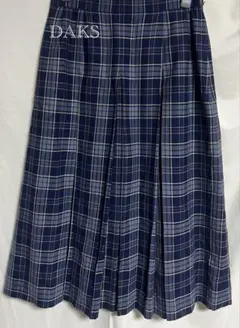 DAKS スカートのサムネイル