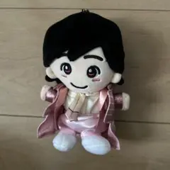 なにわ男子 道枝駿佑 ちびぬい 第2弾