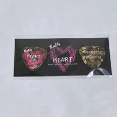ReoNa ピック HEART 2026年最新】reona ピックの人気アイテム - メルカリ