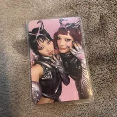 ⑤ XG THE CORE -核 XGALX ユニット ジュリン チサ